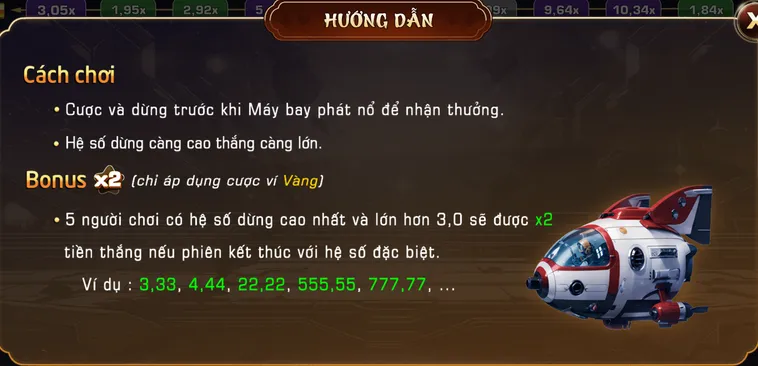 Chinh Phục Đỉnh Cao Siêu Phẩm Aviato Tại iWin Club Săn Thưởng Jackpot Khủng