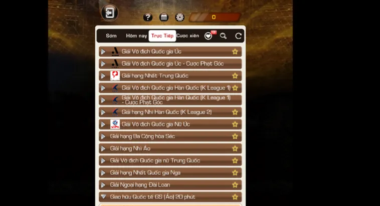 Bóng Đá Volta Tại iWin Club Khẳng Định Bản Lĩnh Cá Cược Thể Thao Thế Hệ Mới