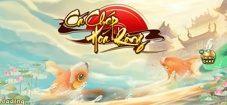 Chiến Thuật Săn Jackpot Nổ Hũ Cá Chép Hóa Rồng Tại iWin Club Đỉnh Cao