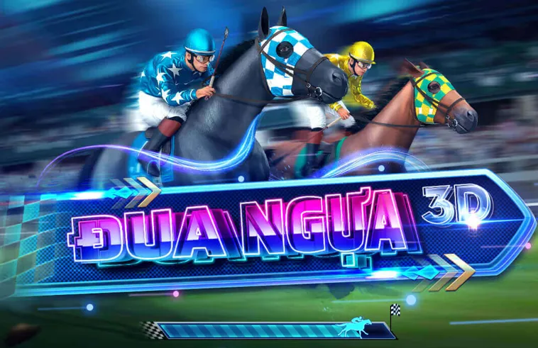 Đua Ngựa Tại iWin Club Bùng Nổ Đấu Trường Cá Cược Thượng Lưu Đẳng Cấp 2026