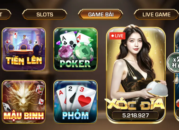 Chinh Phục Thế Giới Game Bài iWin Club Săn Thưởng Jackpot Khủng Ngay