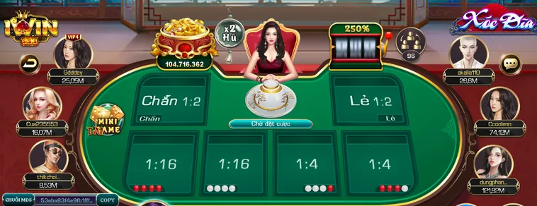 Siêu Phẩm Game Nhanh iWin Club Đấu Trường Trí Tuệ Siêu Tốc Cho Cược Thủ