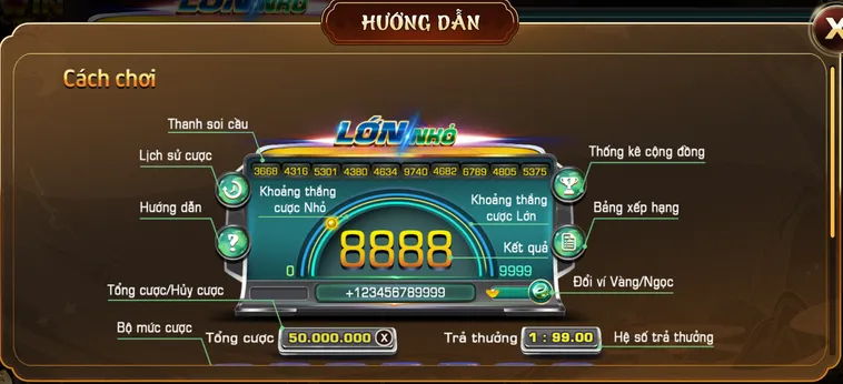 Lớn Nhỏ Tại iWin Club Sàn Đấu Siêu Tốc Bùng Nổ Giải Thưởng Lớn Nhất