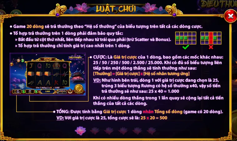 Bí Quyết Chơi Nổ Hũ Điêu Thuyền Tại iWin Club Thắng Lớn Mỗi Ngày Chơi