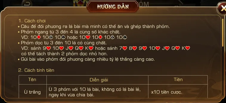 Săn Thưởng Lớn Khi Chơi Game Bài Phỏm Tại iWin Club Đẳng Cấp Thượng Lưu