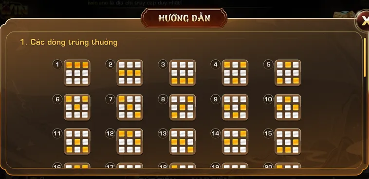 Phúc Mãn Đường Tại iWin Club Bùng Nổ Cuộc Chơi Cá Cược Trực Tuyến Đẳng Cấp 2026