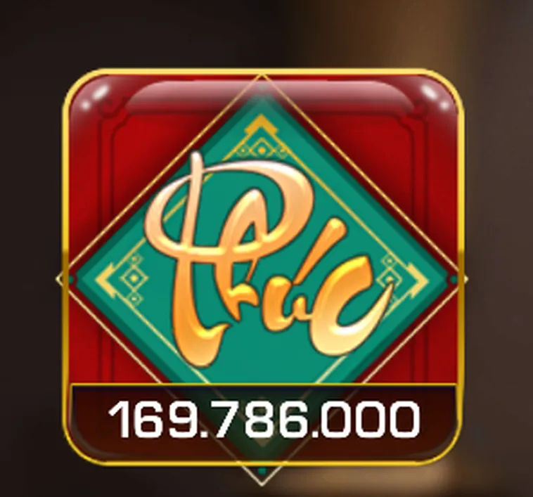 Phúc Mãn Đường Tại iWin Club Bùng Nổ Cuộc Chơi Cá Cược Trực Tuyến Đẳng Cấp 2026