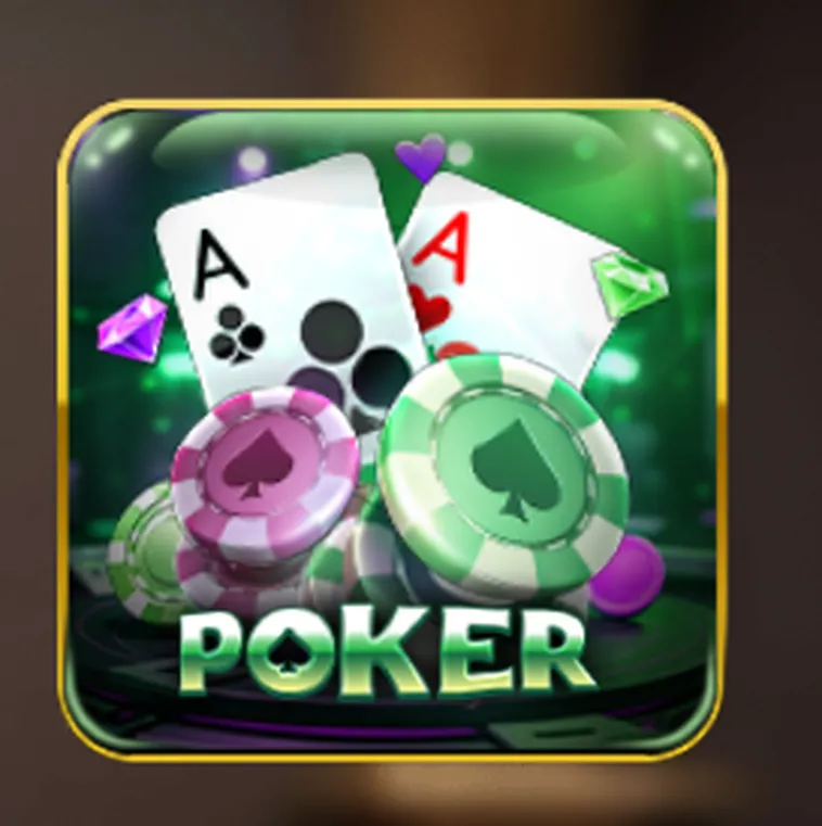Săn Tiền Thưởng Khủng Cùng Game Bài Poker Tại iWin Club Đỉnh Cao Năm 2026