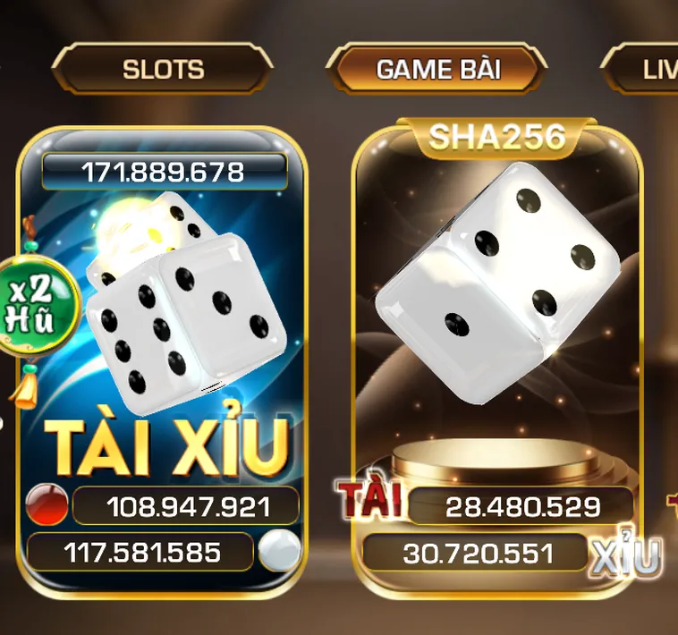 Săn Tiền Thưởng Khủng Cùng Tài xỉu Casino Tại iWin Club Thời Thượng Năm 2026